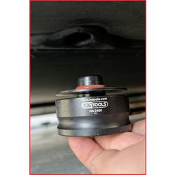 KS Tools 160.0460 Sada upínače autoheveru