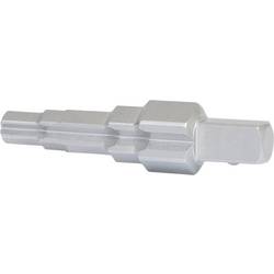 KS Tools 1302000 stupňovitý klíč