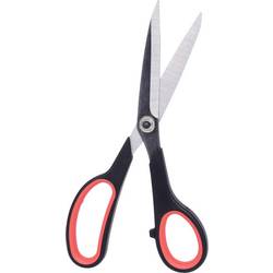 KS Tools 118.0067 univerzální nůžky 220 mm