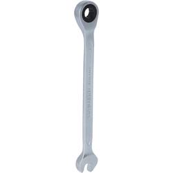 Brilliant Tools BT013807 BT013807 očkový ráčnový klíč Délka klíče (cm) (jen pro nadpis) 7 mm
