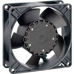 EBM Papst 3312 NNR axiální ventilátor, 12 V/DC, 80 m³/h, (d x š x v) 32 x 92 x 92 mm, 9293510106