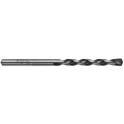 Wolfcraft 7786010 tvrdý kov vrták do betonu 6 mm Celková délka 150 mm válcová stopka 1 ks