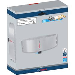 Bosch Accessories 2608594422 2608594422 vrtací korunka 210 mm silně legováno 1 ks