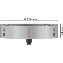 Bosch Accessories 2608594422 2608594422 vrtací korunka 210 mm silně legováno 1 ks