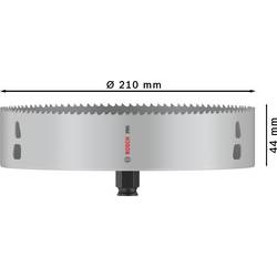 Bosch Accessories 2608594422 2608594422 vrtací korunka 210 mm silně legováno 1 ks
