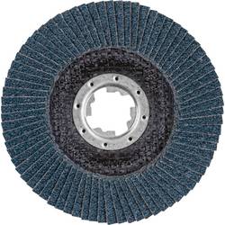 PFERD TOOLS 67784126 vějířovitý brusný kotouč Průměr 125 mm 10 ks