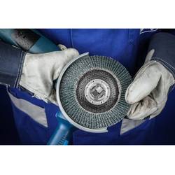 PFERD TOOLS 67784126 vějířovitý brusný kotouč Průměr 125 mm 10 ks