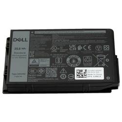 Dell akumulátor do notebooku Akku 451-BCZJ 7.60 V 4457 mAh Dell