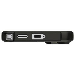 Urban Armor Gear Pathfinder Case Samsung Galaxy S26 Ultra žlutá Kompatibilní s MagSafe, s magnetickým modulem 214530118282
