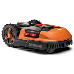 Worx WR147E.1 Landroid L1000 robotická sekačka pro plochu (max.) 1000 m²