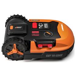 Worx WR147E.1 Landroid L1000 robotická sekačka pro plochu (max.) 1000 m²