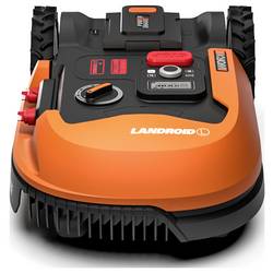 Worx WR147E.1 Landroid L1000 robotická sekačka pro plochu (max.) 1000 m²