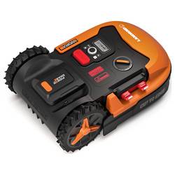 Worx WR147E.1 Landroid L1000 robotická sekačka pro plochu (max.) 1000 m²