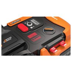 Worx WR147E.1 Landroid L1000 robotická sekačka pro plochu (max.) 1000 m²