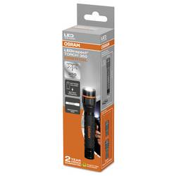 Osram Automotive LEDinspect TORCH 350 ESSENTIAL LEDIL428ESN LED pracovní svítidlo s režimem stroboskopu 350 lm 13 h