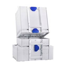 Tanos Systainer³ L 237 83000009 transportní kufr plast ABS (d x š x v) 296 x 508 x 230 mm