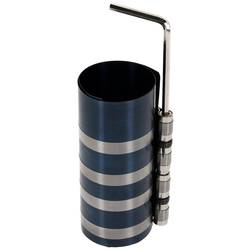 Gedore 6397020 Upínací pás na pístní kroužky Upínací rozsah 90 - 175 mm