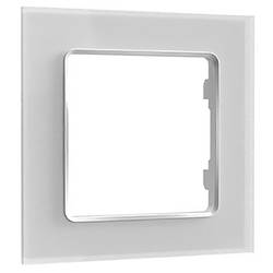 Shelly Shelly Wall frame 1 - white rám