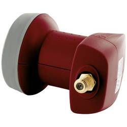 satelitní konvertor Single-LNB Schwaiger Velikost feedu: 40 mm ochrana před vnějšími vlivy