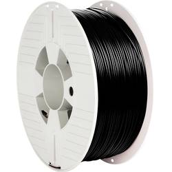 Verbatim 55026 3D PRINTER FILAMENT ABS 1.75MM 1KG BLACK (2019) vlákno pro 3D tiskárny ABS plast 1.75 mm 1000 g černá 1 ks