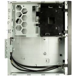 Inter-Tech S-331 desktop PC skříň černá instalace pevného disku bez nářadí