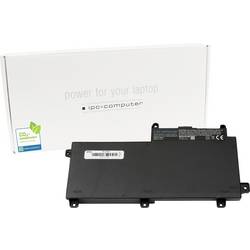 ipc-computer akumulátor do notebooku Akku CI03XL REPLACE 11.40 V 4550 mAh IPC-Computer