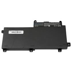 ipc-computer akumulátor do notebooku Akku CI03XL REPLACE 11.40 V 4550 mAh IPC-Computer