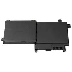 ipc-computer akumulátor do notebooku Akku CI03XL REPLACE 11.40 V 4550 mAh IPC-Computer