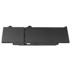 Dell akumulátor do notebooku Akku RXF9T 11.40 V Dell