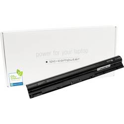 ipc-computer akumulátor do notebooku Akku M5Y1K REPLACE 14.80 V 2900 mAh IPC-Computer