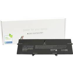 ipc-computer akumulátor do notebooku Akku BL04 Replace 7.70 V 6800 mAh IPC-Computer