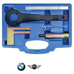 Brilliant Tools BT591580 Sada pro nastavení motoru pro BMW, MINI, PSA