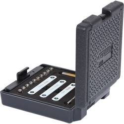 KS Tools 122.1300 Sada na opravu závitů M9 x 1,25, 16 ks