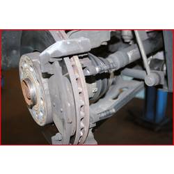 KS Tools 122.1300 Sada na opravu závitů M9 x 1,25, 16 ks