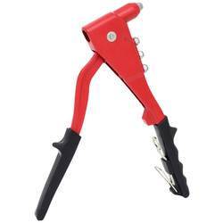 KS Tools 1509510 Ruční nýtovací kleště 270.0 mm 1 ks