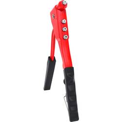 KS Tools 1509510 Ruční nýtovací kleště 270.0 mm 1 ks