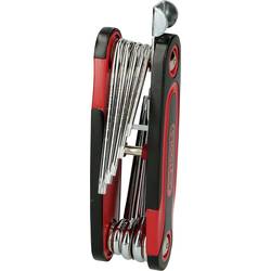 KS Tools 158.3510 TX sada klíčů 8dílná