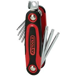 KS Tools 158.3510 TX sada klíčů 8dílná