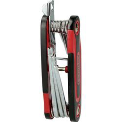 KS Tools 158.3510 TX sada klíčů 8dílná