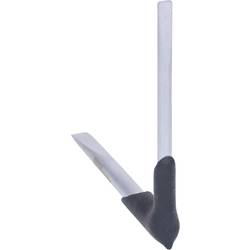 KS Tools 140.2316 Uvolňovací páčka airbagu pro lidový vůz, 105 x 96 mm