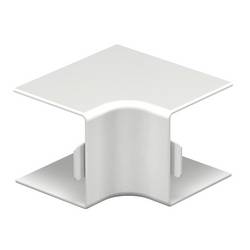 OBO Bettermann 6191940 montážní příslušenství (š x v) 40 mm x 40 mm 4 ks čistě bílá