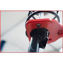 McPherson podpěra pružinové tyče pro zvedák převodovky, 4 ks Brilliant Tools NEW-59673