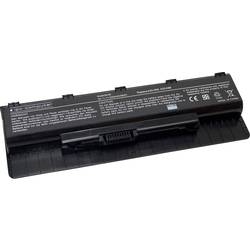 ipc-computer akumulátor do notebooku A00N56 10.8 V 5200 mAh Asus