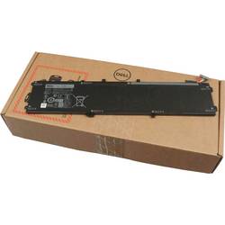 Dell akumulátor do notebooku GPM03 11.4 V Dell