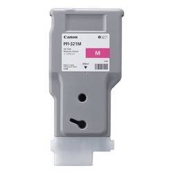 Canon Ink PFI-321 M originál purppurová 6269 C 001