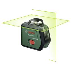 Bosch Home and Garden PLL360-15G křížový laser dosah (max.): 15 m