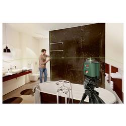 Bosch Home and Garden PLL360-15G křížový laser dosah (max.): 15 m