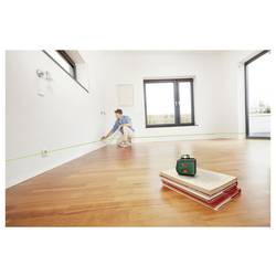 Bosch Home and Garden PLL360-15G Set křížový laser dosah (max.): 15 m