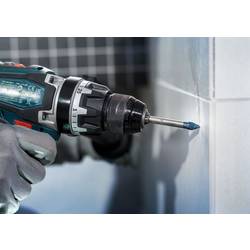 Bosch Accessories 2608902304 vrták na keramiku 1 ks