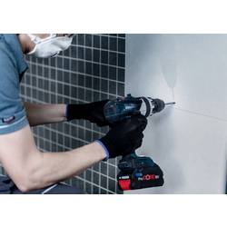 Bosch Accessories 2608902304 vrták na keramiku 1 ks